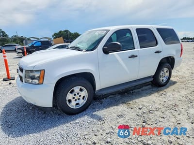 2014 CHEVROLET TAHOE SPECIAL 1GNSK2E02ER172113 - główne zdjęcie licytacji z USA - miniatura