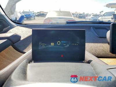 Zdjęcie 9 z 12 samochodu: 2015 BMW I3 REX VIN:WBY1Z4C59FV279208 - miniatura