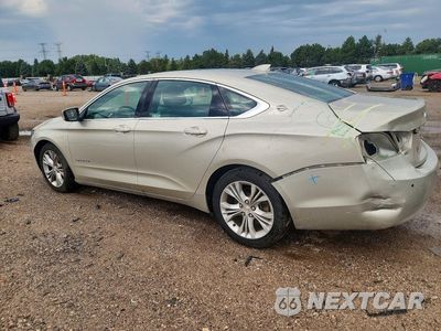 Drugie zdjęcie samochodu z przodu: 2015 CHEVROLET IMPALA LT VIN:2G1125S31F9149589 - miniatura