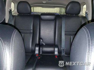 Zdjęcie 10 z 13 samochodu: 2018 NISSAN ROGUE SL VIN:5N1AT2MV4JC782120 - miniatura