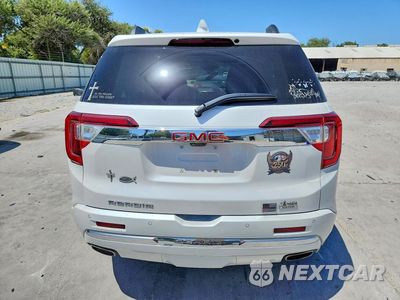 Zdjęcie 6 z 12 samochodu: 2020 GMC ACADIA DENALI VIN:1GKKNPLS8LZ207188 - miniatura