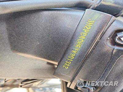 Zdjęcie 9 z 9 samochodu: 2026 HONDA CBR600 RR VIN:JH2PC40H5TK301382 - miniatura