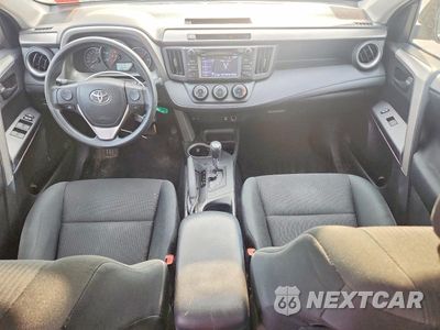 Zdjęcie 8 z 12 samochodu: 2016 TOYOTA RAV4 LE VIN:2T3BFREV4GW434380 - miniatura