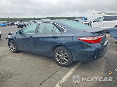 Drugie zdjęcie samochodu z przodu: 2015 TOYOTA CAMRY SE VIN:4T1BF1FK2FU008278 - miniatura
