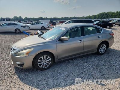 2014 NISSAN ALTIMA 2.5 1N4AL3AP9EC145767 - główne zdjęcie licytacji z USA - miniatura