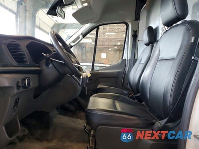 Zdjęcie 7 z 13 samochodu: 2023 FORD TRANSIT 250 DELIVERY VAN VIN:1FTBR1C82PKA25664 - miniatura