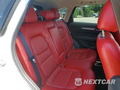 Zdjęcie 10 z 12 samochodu: 2019 MAZDA CX-5 GRAND TOURING RESERVE VIN:JM3KFBDY7K0604464 - miniatura