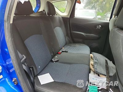 Zdjęcie 10 z 12 samochodu: 2016 NISSAN VERSA NOTE SV VIN:3N1CE2CP6GL370095 - miniatura