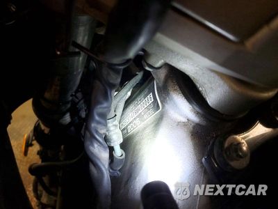 Zdjęcie 10 z 10 samochodu: 2006 HONDA ST1300 A VIN:JH2SC51486M400086 - miniatura