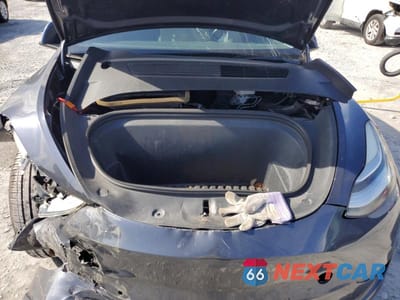 Zdjęcie 12 z 14 samochodu: 2020 TESLA MODEL Y VIN:5YJYGDEE4LF047032 - miniatura