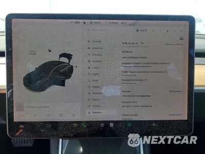 Zdjęcie 9 z 12 samochodu: 2020 TESLA MODEL 3 VIN:5YJ3E1EA9LF739069 - miniatura