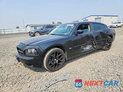2010 DODGE CHARGER SXT 2B3CA3CV5AH222423 - główne zdjęcie licytacji z USA - miniatura