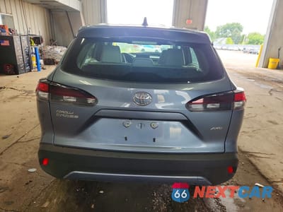 Zdjęcie 6 z 14 samochodu: 2026 TOYOTA COROLLA CROSS L VIN:7MUAAABGXTV176823 - miniatura