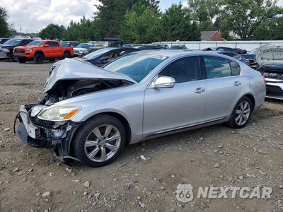 2011 LEXUS GS 350 JTHCE1KS9B0030859 - główne zdjęcie licytacji z USA - miniatura