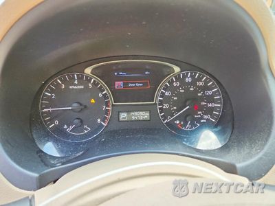 Zdjęcie 9 z 12 samochodu: 2014 NISSAN ALTIMA 2.5 SV VIN:1N4AL3AP2EC188766 - miniatura