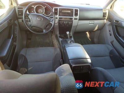 Zdjęcie 8 z 12 samochodu: 2004 TOYOTA 4RUNNER SPORT EDITION VIN:JTEBU14R548027256 - miniatura