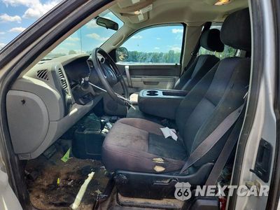 Zdjęcie 7 z 12 samochodu: 2012 GMC SIERRA K1500 VIN:1GTR2TE0XCZ232598 - miniatura