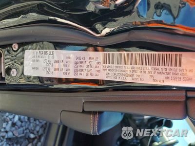 Zdjęcie 12 z 12 samochodu: 2017 JEEP CHEROKEE LATITUDE VIN:1C4PJMCS9HW588697 - miniatura
