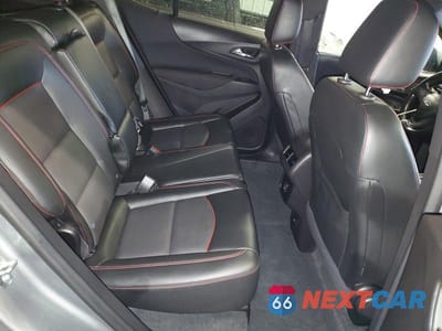 Zdjęcie 11 z 14 samochodu: 2024 CHEVROLET EQUINOX RS VIN:3GNAXWEG8RS148676 - miniatura