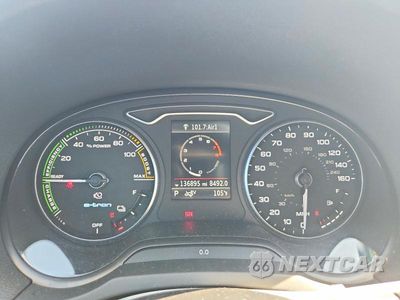 Zdjęcie 9 z 12 samochodu: 2018 AUDI A3 E-TRON PREMIUM VIN:WAUUPBFF7JA060189 - miniatura