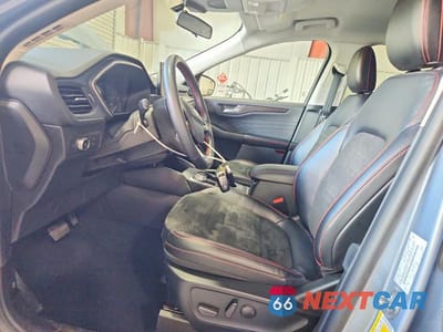 Zdjęcie 7 z 13 samochodu: 2022 FORD ESCAPE SEL VIN:1FMCU9H97NUA97864 - miniatura