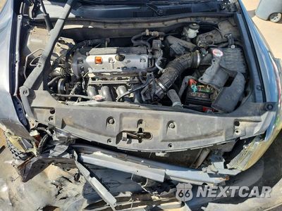 Zdjęcie 11 z 12 samochodu: 2012 HONDA ACCORD LXP VIN:1HGCP2F49CA173708 - miniatura