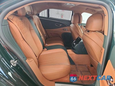 Zdjęcie 10 z 12 samochodu: 2026 BENTLEY FLYING SPUR VIN:SCBBP6ZG7TC025989 - miniatura