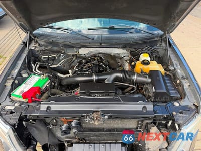Zdjęcie 7 z 10 samochodu: 2014 FORD F150 SUPERCREW VIN:1FTFW1ET7EFA87630 - miniatura