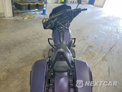 Zdjęcie 6 z 9 samochodu: 2025 HARLEY-DAVIDSON FLHX VIN:1HD1KB716SB607275 - miniatura