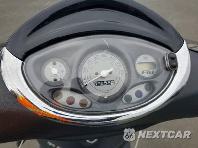 Zdjęcie 7 z 8 samochodu: 2015 PIAGGIO BV 200 VIN:ZAPM798G8F7002046 - miniatura