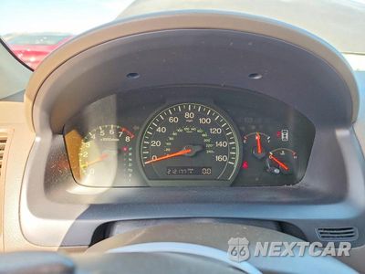 Zdjęcie 9 z 12 samochodu: 2004 HONDA ACCORD EX VIN:1HGCM66594A036701 - miniatura