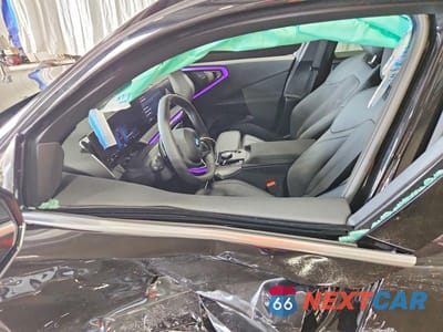 Zdjęcie 7 z 13 samochodu: 2026 BMW X3 30 XDRIVE VIN:5UX53GP0XT9375646 - miniatura