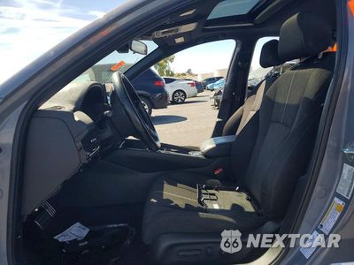 Zdjęcie 7 z 12 samochodu: 2023 HONDA ACCORD HYBRID SPORT VIN:1HGCY2F58PA026307 - miniatura