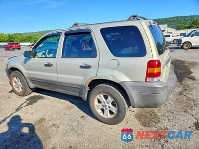 Drugie zdjęcie samochodu z przodu: 2006 FORD ESCAPE XLT VIN:1FMCU93136KA24201 - miniatura