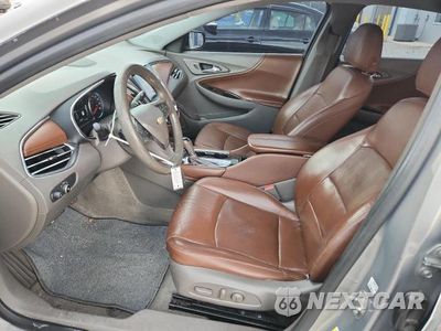 Zdjęcie 7 z 13 samochodu: 2017 CHEVROLET MALIBU PREMIER VIN:1G1ZH5SX8HF174911 - miniatura