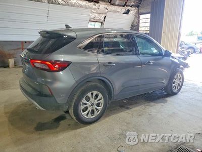 Trzecie zdjęcie samochodu z tyłu: 2024 FORD ESCAPE ACTIVE VIN:1FMCU9GN9RUA16917 - miniatura