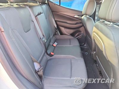 Zdjęcie 11 z 13 samochodu: 2025 BUICK ENCORE GX PREFERRED VIN:KL4AMBSP4SB018680 - miniatura