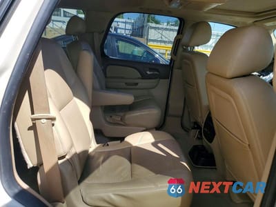 Zdjęcie 11 z 13 samochodu: 2010 CHEVROLET TAHOE K1500 LTZ VIN:1GNUKCE0XAR184809 - miniatura