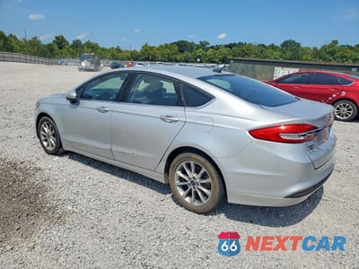 Drugie zdjęcie samochodu z przodu: 2017 FORD FUSION SE VIN:3FA6P0HD1HR249650 - miniatura