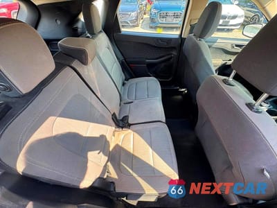 Zdjęcie 6 z 10 samochodu: 2020 FORD ESCAPE S VIN:1FMCU0F69LUA21662 - miniatura
