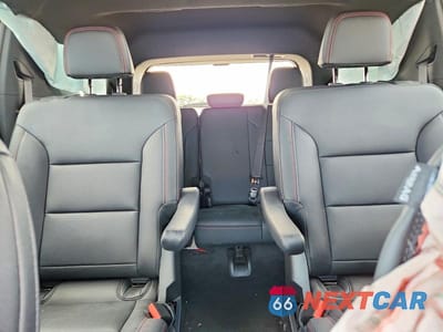 Zdjęcie 10 z 13 samochodu: 2026 CHEVROLET TRAVERSE Z71 VIN:1GNEVJKS2TJ161192 - miniatura