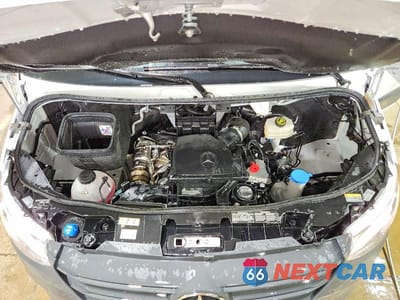 Zdjęcie 12 z 14 samochodu: 2026 MERCEDES-BENZ SPRINTER 2500 VIN:W1Z4KFHY7TT611047 - miniatura
