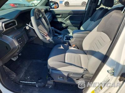 Zdjęcie 7 z 12 samochodu: 2026 TOYOTA TACOMA TRD SPORT VIN:3TMLB5JN6TM272634 - miniatura