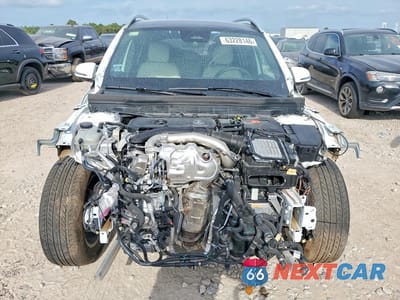 Piąte zdjęcie samochodu w środku: 2025 MERCEDES-BENZ GLB 250 4MATIC VIN:W1N4M4HB7SW435464 - miniatura