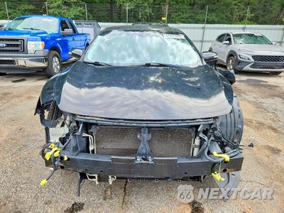 Piąte zdjęcie samochodu w środku: 2013 NISSAN MAXIMA 3.5 SV VIN:1N4AA5AP2DC809570 - miniatura