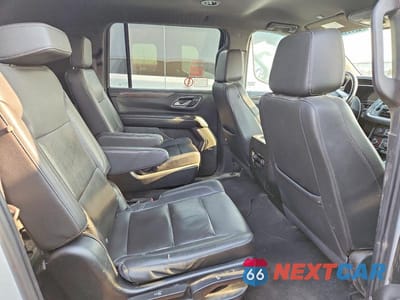 Zdjęcie 11 z 13 samochodu: 2023 CHEVROLET SUBURBAN K1500 LT VIN:1GNSKCKD7PR130567 - miniatura