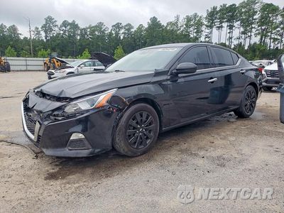 2021 NISSAN ALTIMA S 1N4BL4BV0MN306582 - główne zdjęcie licytacji z USA - miniatura