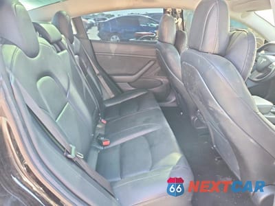 Zdjęcie 10 z 12 samochodu: 2018 TESLA MODEL 3 VIN:5YJ3E1EB1JF115708 - miniatura