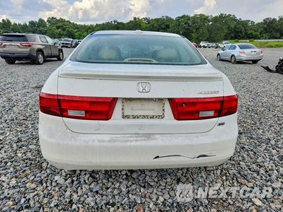Zdjęcie 6 z 12 samochodu: 2005 HONDA ACCORD EX VIN:1HGCM66585A074356 - miniatura