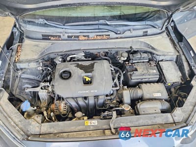 Zdjęcie 11 z 12 samochodu: 2018 HYUNDAI KONA SEL VIN:KM8K2CAA5JU098024 - miniatura